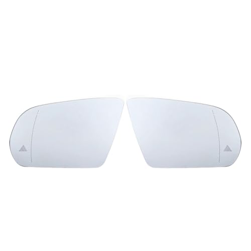 Verre de rétroviseur pour Classe C E S GLC idéal pour sécuriser les départs en vacances en famille