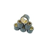 KN企画 ライブディオZX スーパーDIOZX タクト TACT リード LEAD ZOOMER TODAY トゥデイ ズーマー ウエイトローラー 16×13 16・13 7g