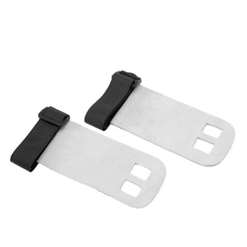 Agarre de dominadas para barra horizontal con ayuda de movimiento y seguridad articular