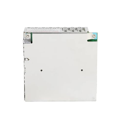 Alimentation LED 12V 15W Sortie Unique S-15W Courant Continu Stable - 4
