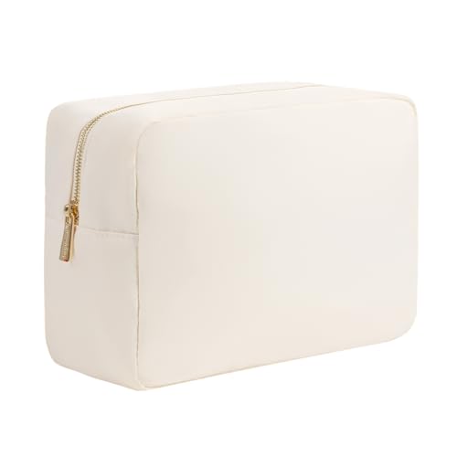 Makeup Pouch Travel Cosmetic Makeup Bag Toiletry Orgnizer for Women