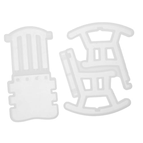 Sewroro Molde para Muebles en Miniatura