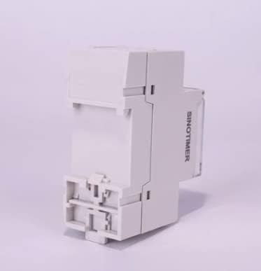 SINOTIMER TM612 Side View