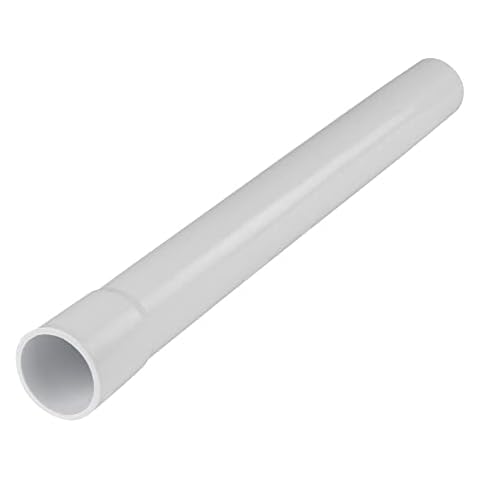 Tubo corto Makita DCL180 para accesorio ciclónico Cover