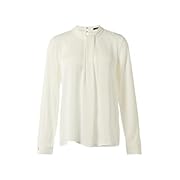 запетая Bluse Langarm