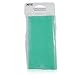 NTE Electronics 47-21206-G Heat Shrink Tubing, Thin Wall, 2:1 Shrink Ratio, 2" Diameter, 6" Length, Green (Pack of 3)