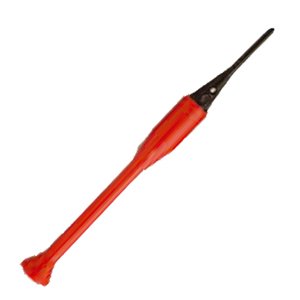 Target Darts Dardo cerbatana Rojo (1 Unidad)