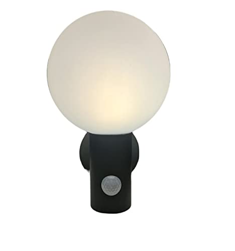 UKEW PIR Outdoor Wall Lights - Image 3