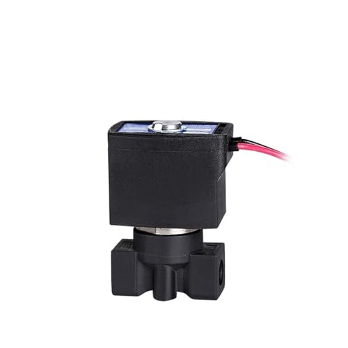 Électrovanne SMLC5 SMLC6 1/8 1/4 AC110V normalement fermée pour distributeur d'eau - 2