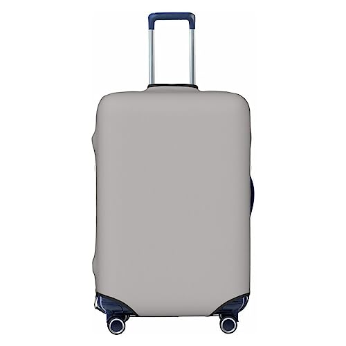 Gary Luggage Cover Washable Elasticated Luggage Covers for Suitcase TSA Approved Stylish Scratch Resistant Luggage Case Protector