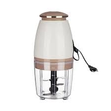 esperngram Electric Mini Food Chopper, 500ml Capacity, White and Rose Gold.1-picture-28
