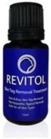Revitol Skin Tag Removal Treatment - 3 Pack