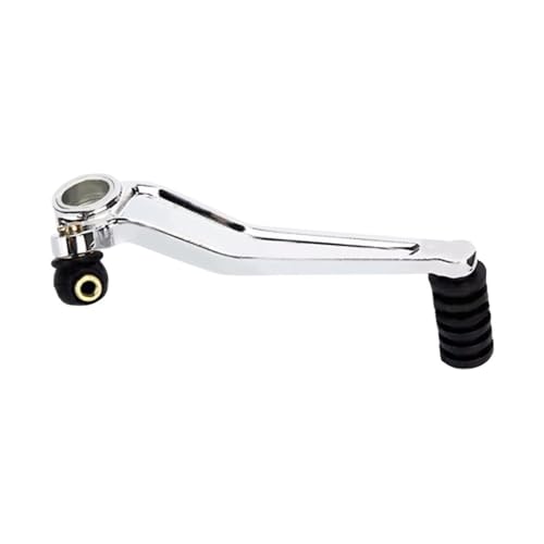 Levier vitesse pédale moto GSXR600 en aluminium pour un passage de rapport précis
