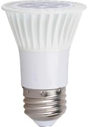Technical Precision Replacement for Eiko LED7WPAR16/FL/840K-DIM-G5 LED