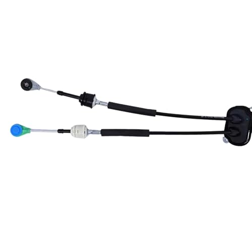 Cable de control de cambios Vauxhall Mokka X para viajes largos sin fallos 2