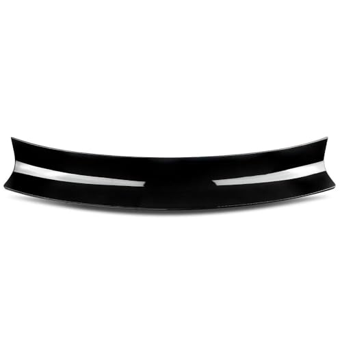 Aileron de coffre arrière en queue de canard pour BMW E46 Berline 1999-2006
