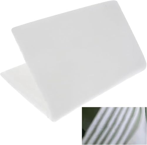 GERUI Filter Pad Aquariumfilterschwamm,40×60 cm Schaumfilterpolster Aquarium Fish Tank Pad,wiederverwendbar, hoher Durchfluss, farbstofffrei, waschbar, gebrauchsfertig,super Filtereffekt