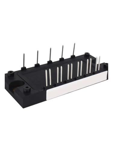 Module de puissance 7MBR100VY060-80 IGBT thyristor triphasé