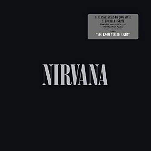  Nirvana [2 LP]
