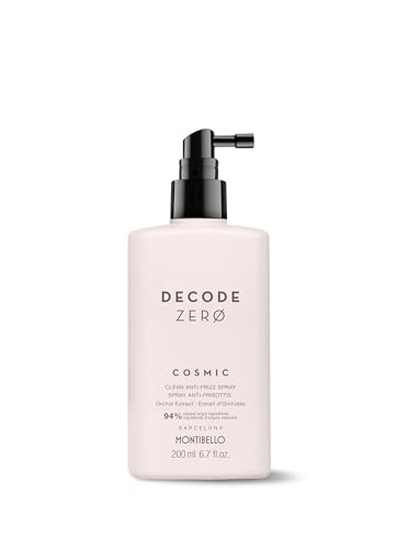 Montibello Decode Zero Cosmic 200 ml Vegano