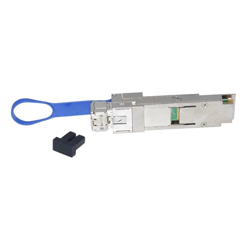 Adaptador QSFP de 40G a 10G para conectar equipos de red 3