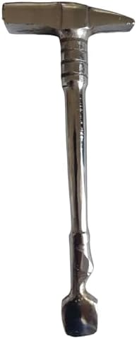 BHAVICREATION Tabla Hammer Tabla Parts and accessories musical instruments Dholak Hammer Hathodi (250 gram) image 5