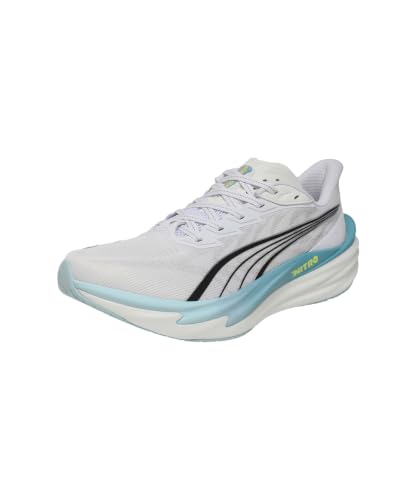 Image of Deviate Nitro 4 Puma White-Fresh Water