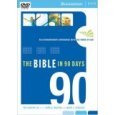 DVD The Bible in 90 Days Book