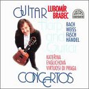 Baroque Concertos
