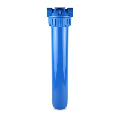 Aquasana Salt-Free Water Conditioner for Tankless Water Heaters - EQ-AS20