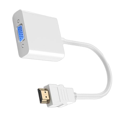 Adaptador USB a HD para monitor   Transferencia eficiente, convertidor de adaptador estable Adaptadores de vídeo | Adaptadores de monitor multiusos para portátiles, ultrabooks, portátiles, de sobremes