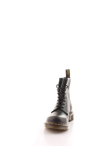Image of Dr. Martens Unisex 1460 Leather 8 Eye Boot