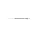 SGE 007000-500F 500UL Syringe