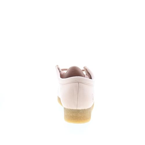Image of Clarks Womens Wallabee Oxfords & Lace Ups Casual Shoes