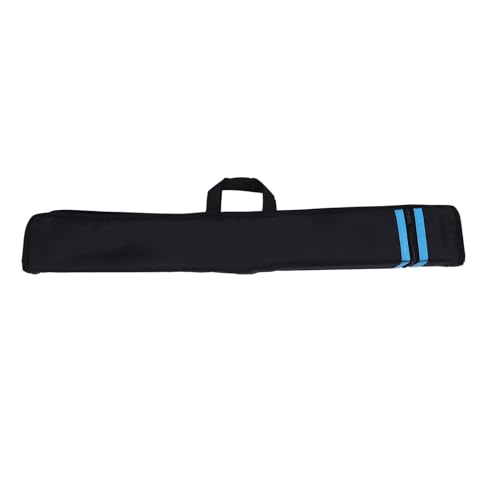 Bolsa de soporte para estuche de tiro con arco impermeable y con gran espacio interior 6