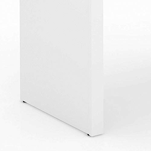 Mesa p/Escritório ME4107 Branco