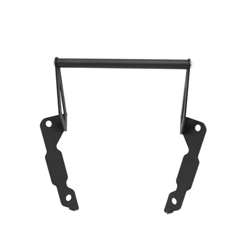 Support GPS Moto pour XL750 Transalp barre de montage 12mm anti-vibration
