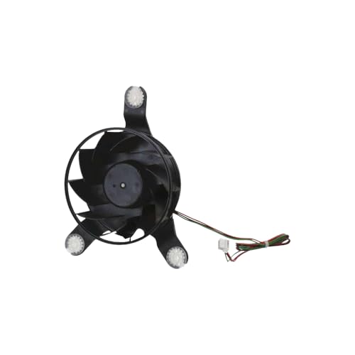 SUPPLYZ Direct Replacement for Bosch 12023002 Appliance Fan