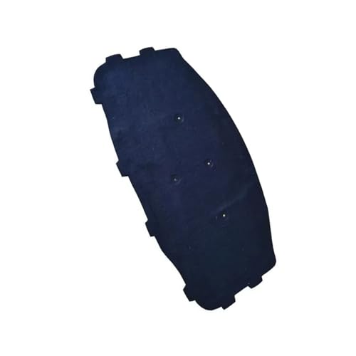 Coussin capot moteur phonique pour BMW Série 3 E46 1999-2005 - 2
