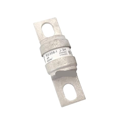 Fusible RS308-HB-3H 250A évite la surcharge des circuits de puissance