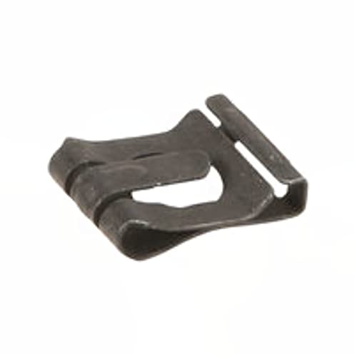 Wajir for Porsche for Boxster 1997-2012 Convertible Top Cable Clip Assembly WJR0464