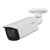 DAHUA Telecamera di sicurezza DH-IPC-HFW2231T-ZS-S2 8MP CMOS