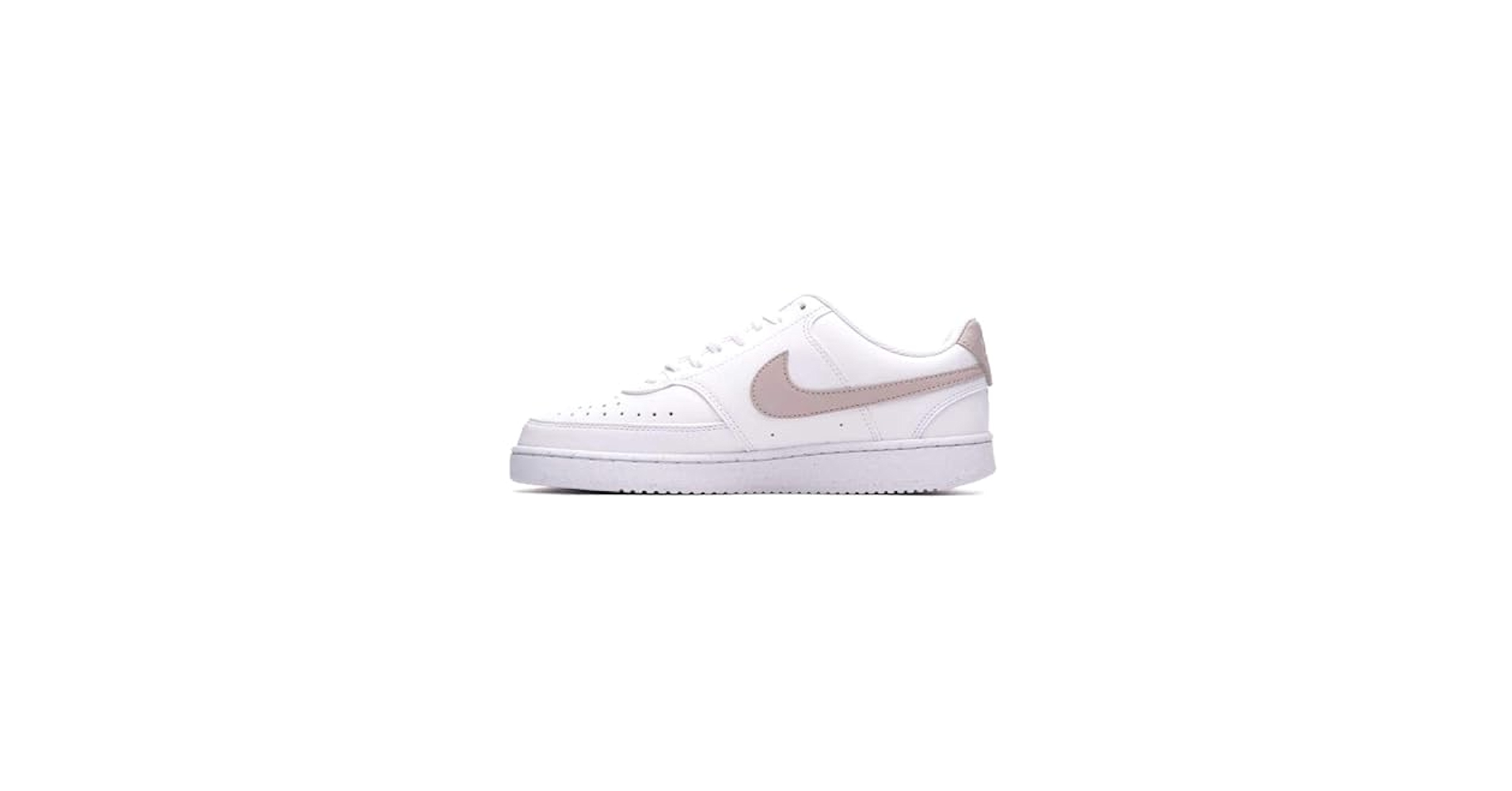 Amazon.com | Nike Court Vision Low Next Nature Women's Shoes