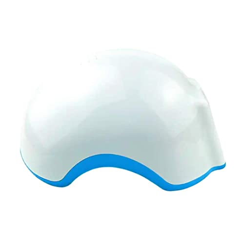 Image of AS-Biomeds LH80 Laser Helmet: Advanced Hair Growth System for Effective Hair Loss Therapy