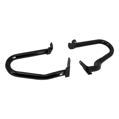 Protection moteur CMX 1100 Rebel pare-chocs avant contre chutes et chocs