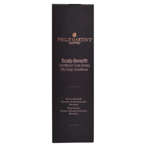 Scalp Benefit Philip Martin's apaise le cuir chevelu