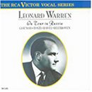 On Tour in Russia [Audio CD] Warren, Leonard