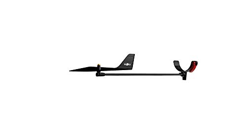 Windex 6 Schlauchboot - Windrichtungsanzeige.