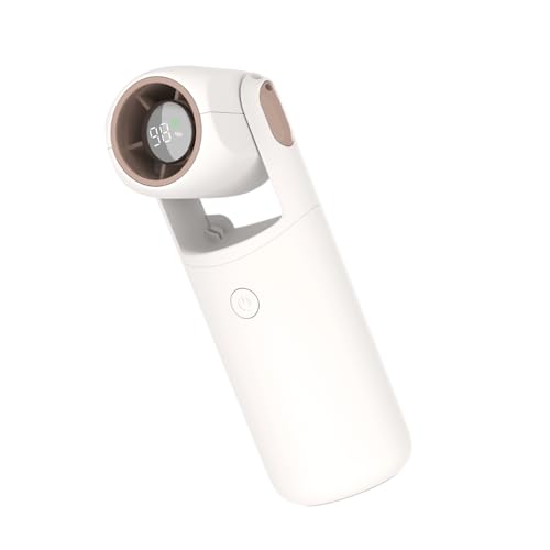 Moteur d'air commande USB ventilateur portable USB C compact