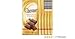 Choceur Hazelnut Crunch Tablets 1.4oz/40g (5 Pack)